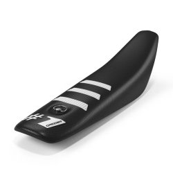 ONEGRIPPER LIGHT RIB MINI ÜLÉSHUZAT FEKETE-FEHÉR