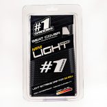 ONEGRIPPER LIGHT RIB MINI ÜLÉSHUZAT FEKETE-FEHÉR