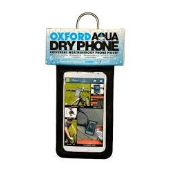   OXFORD AKCIÓ: ESŐVÉDŐ TOK TELEFONHOZ VAGY NAVIGÁCIÓHOZ, AQUA DRY PHONE