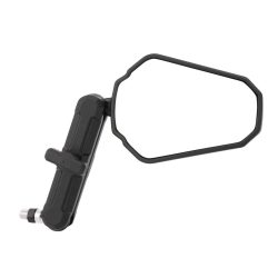   OXFORD 12/2025 TRAIL TÜKÖR SZERELÉSI KÉSZLETTEL, FEKETE SZÍN