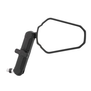 OXFORD 12/2025 TRAIL TÜKÖR SZERELÉSI KÉSZLETTEL, FEKETE SZÍN