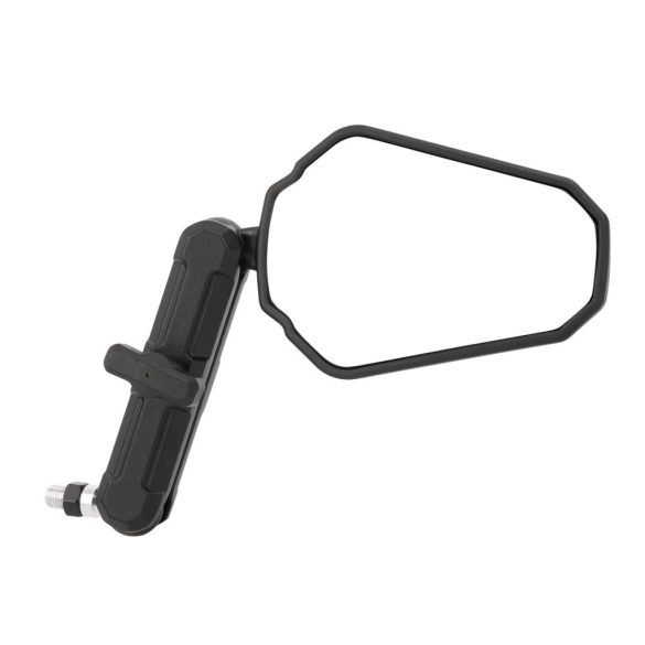 OXFORD 12/2025 TRAIL TÜKÖR SZERELÉSI KÉSZLETTEL, FEKETE SZÍN