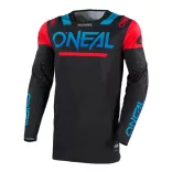 O'Neal Prodigy Five Four Mez – Black/Blue 