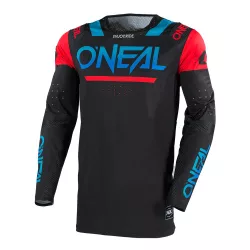 O'Neal Prodigy Five Four Mez – Black/Blue 