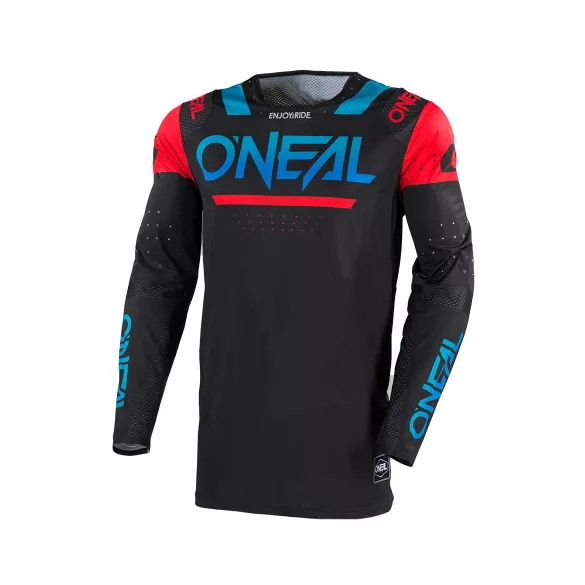 O'Neal Prodigy Five Four Mez – Black/Blue 