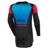 O'Neal Prodigy Five Four Mez – Black/Blue 