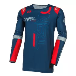 O'Neal Prodigy Five Three Mez – Blue/Red