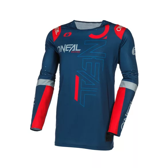 O'Neal Prodigy Five Three Mez – Blue/Red