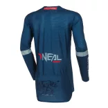 O'Neal Prodigy Five Three Mez – Blue/Red