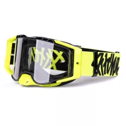 Pitcha Furious fluo - víztiszta lencsével