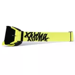 Pitcha Furious fluo - víztiszta lencsével
