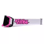 Pitcha Furious pink - víztiszta lencsével