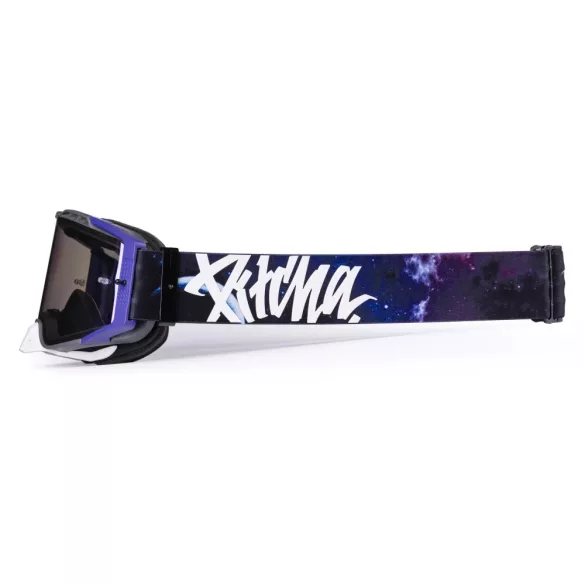 Pitcha Furious cosmo limited - lila tükrös lencsével