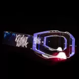 Pitcha Furious cosmo limited - lila tükrös lencsével