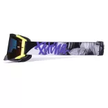 Pitcha Furious pXrn2 limited - lila tükrös lencsével
