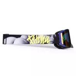 Pitcha Furious pXrn2 limited - lila tükrös lencsével
