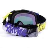 Pitcha Furious pXrn2 limited - lila tükrös lencsével