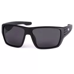 Pitcha BUZZ matte black/black napszemüveg