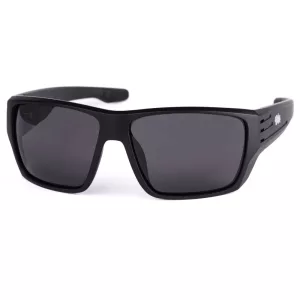 Pitcha BUZZ matte black/black napszemüveg
