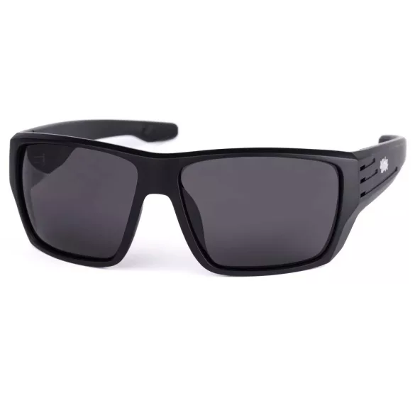 Pitcha BUZZ matte black/black napszemüveg