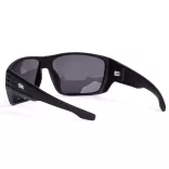 Pitcha BUZZ matte black/black napszemüveg
