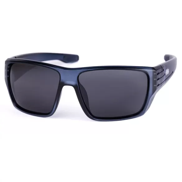 Pitcha BUZZ matte blue/black napszemüveg
