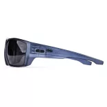 Pitcha BUZZ matte blue/black napszemüveg