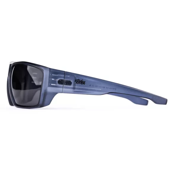 Pitcha BUZZ matte blue/black napszemüveg