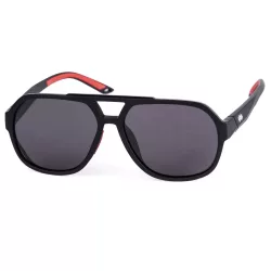 Pitcha CAPO matte black/black napszemüveg
