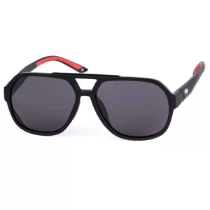Pitcha CAPO matte black/black napszemüveg