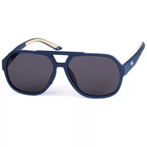Pitcha CAPO matte black/blue napszemüveg