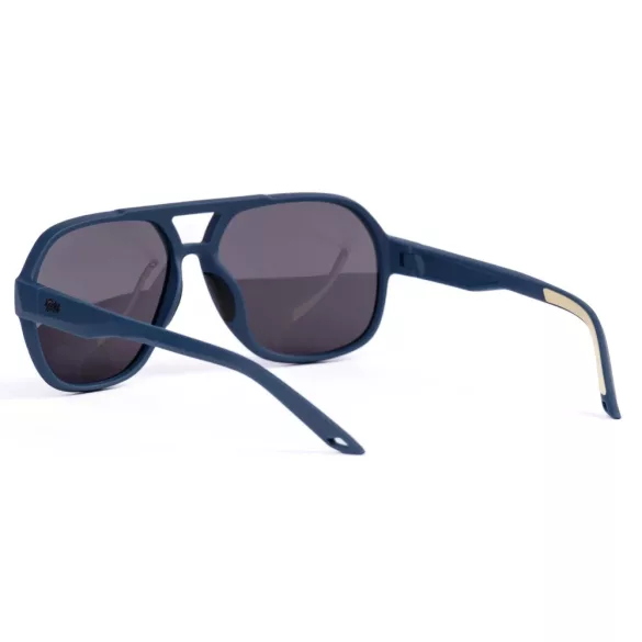 Pitcha CAPO matte black/blue napszemüveg
