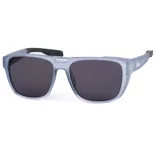 Pitcha RIOT ice blue/black napszemüveg