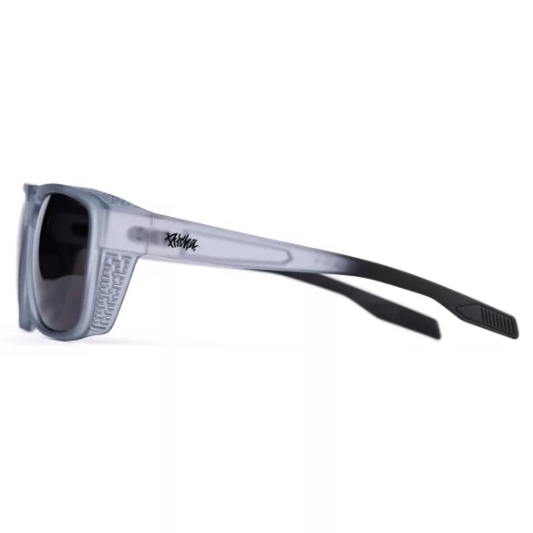 Pitcha RIOT ice blue/black napszemüveg