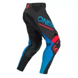 O'NEAL PRODIGY NADRÁG FIVE FOUR BLACK/BLUE 