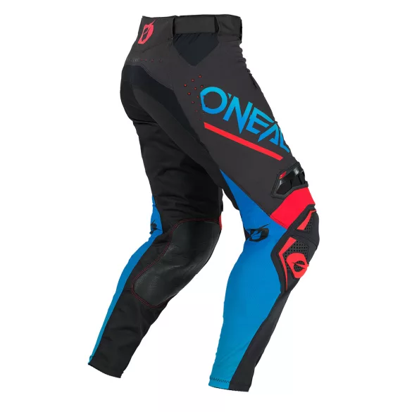 O'NEAL PRODIGY NADRÁG FIVE FOUR BLACK/BLUE 