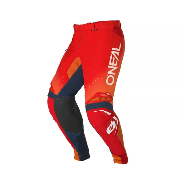 O'NEAL PRODIGY NADRÁG – Five Five Red/Orange/Navy Blue