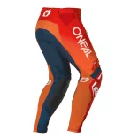 O'NEAL PRODIGY NADRÁG – Five Five Red/Orange/Navy Blue