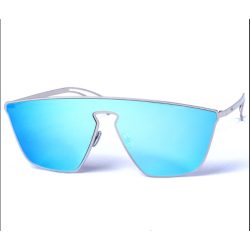 Pitcha Linear silver-blue napszemüveg