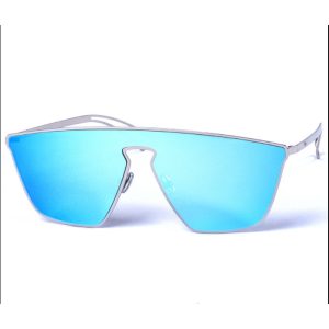 Pitcha Linear silver-blue napszemüveg
