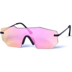 Pitcha Shard black-pink napszemüveg