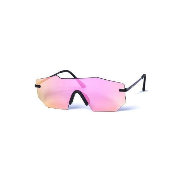 Pitcha Shard black-pink napszemüveg