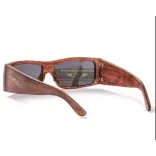 Pitcha Foshna Maple-Ebony napszemüveg,  