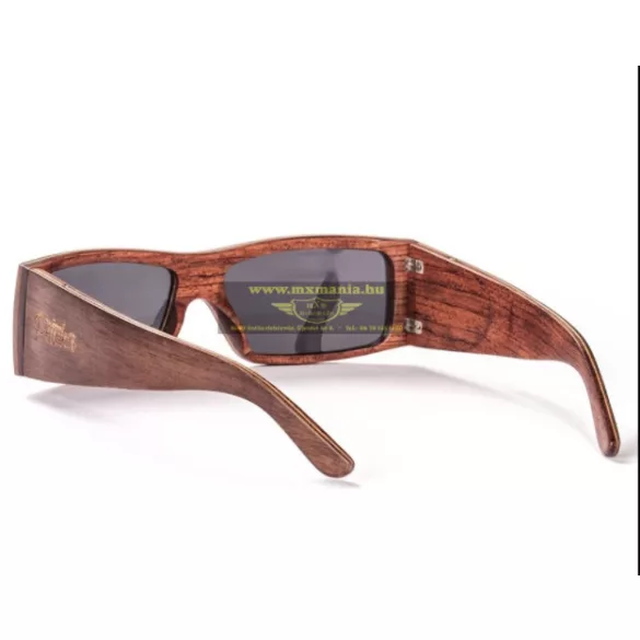 Pitcha Foshna Maple-Ebony napszemüveg,  