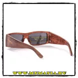 Pitcha Foshna Maple-Ebony napszemüveg,  