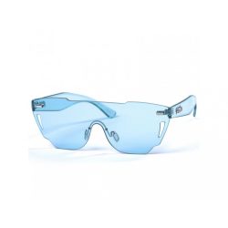 PITCHA GUTCHI WOMENS CLEAR kék napszemüveg