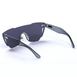 PITCHA GUTCHI WOMENS CLEAR GREY napszemüveg