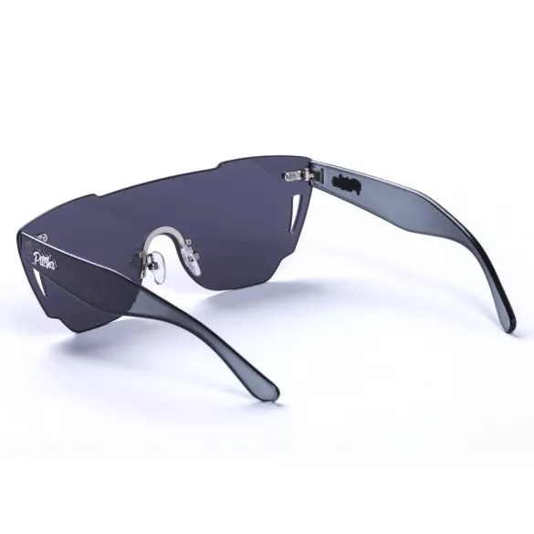 PITCHA GUTCHI WOMENS CLEAR GREY napszemüveg