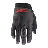 O'NEAL PRODIGY FIVE ZERO KESZTYŰ BLACK/NEON RED 