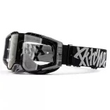 Pitcha Furious black-grey - víztiszta lencsével